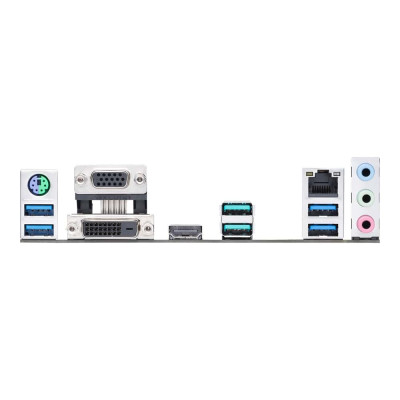 ASUS Материнська плата PRIME B550M-A sAM4 B550 4xDDR4 M.2 HDMI-DVI-VGA mATX