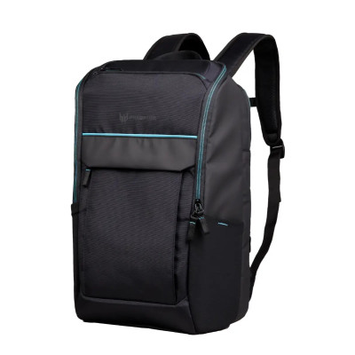 Acer Рюкзак Predator Hybrid 17", чорний