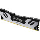 Kingston Пам'ять ПК DDR5 16GB 6800 FURY Renegade Silver XMP