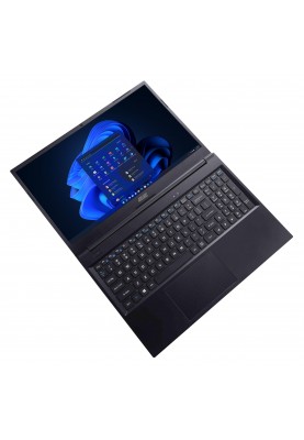 2E Ноутбук Imaginary 15 15.6" FHD AG, Intel P N5030, 8GB, F256GB, UMA, Win11P, чорний