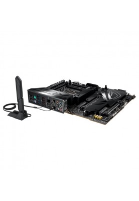 ASUS Материнcька плата ROG MAXIMUS Z790 APEX ENCORE s1700 Z790 2xDDR5 M.2 Wi-Fi BT ATX