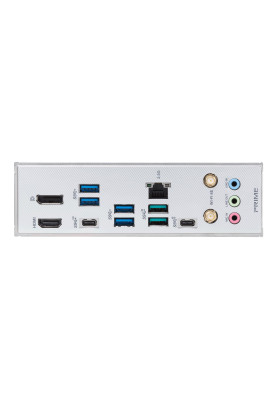 ASUS Материнcька плата PRIME Z790-A WIFI s1700 Z790 4xDDR5 M.2 HDMI DP Wi-Fi BT ATX білий