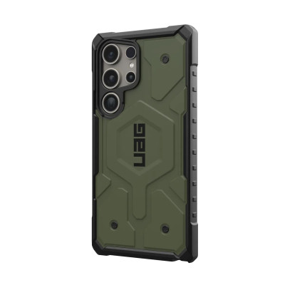 UAG Чохол для Samsung Galaxy S24 Ultra, Pathfinder, Olive Drab
