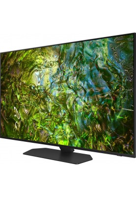 Samsung Телевізор 43" Neo QLED 4K UHD 100Hz(144Hz) Smart Tizen Black