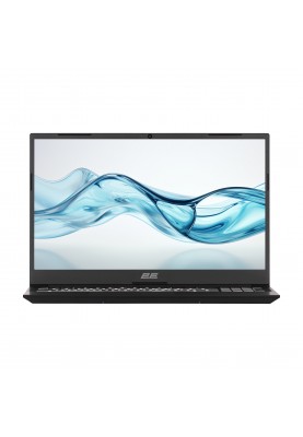 2E Ноутбук Imaginary 15.6" FHD IPS AG, Intel i5-1335U, 16GB, F512GB, UMA, DOS, Чорний