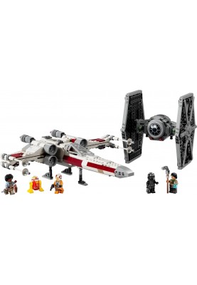 LEGO Конструктор Star Wars Збірний пакет