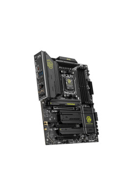 MSI Материнська плата MAG X870 TOMAHAWK WIFI sAM5 X870 4xDDR5 HDMI WiFi BT ATX