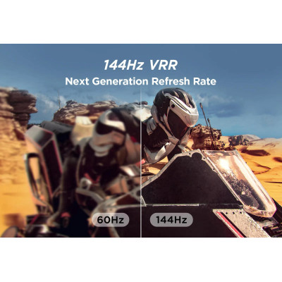 TCL Телевізор 98" MiniLED 4K 144Hz Smart Google TV Titan ONKYO sound