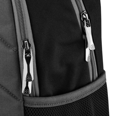 Wenger Рюкзак Wenger, Quadma 16", сірий