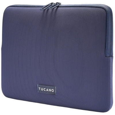 Tucano Чохол для ноутбука 12-13",  Colore 2, синій