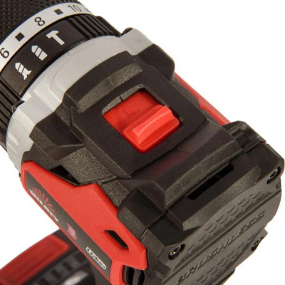 Vitals Шурупокрут-дриль акумуляторний Professional AU 1875 BL SmartLine+ 18В 75·20Нм 500·2000об/хв 1.2кг без АКБ та ЗП Vitals Шурупокрут-дриль акумуляторний Professional AU 1875 BL SmartLine+ 18В 75·20Нм 500·2000об/хв 1.2кг без АКБ та ЗП