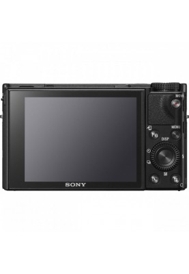 Sony Cyber-Shot RX100 MkVI