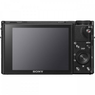 Sony Cyber-Shot RX100 MkVI
