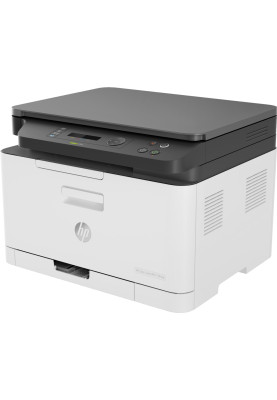 HP Багатофункціональний пристрій Color Laser 178nw з Wi-Fi