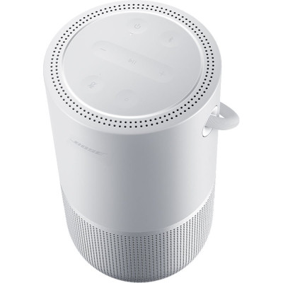 Bose Portable Home Speaker[Silver]