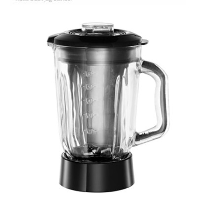 Russell Hobbs 24722-56 Matte Black