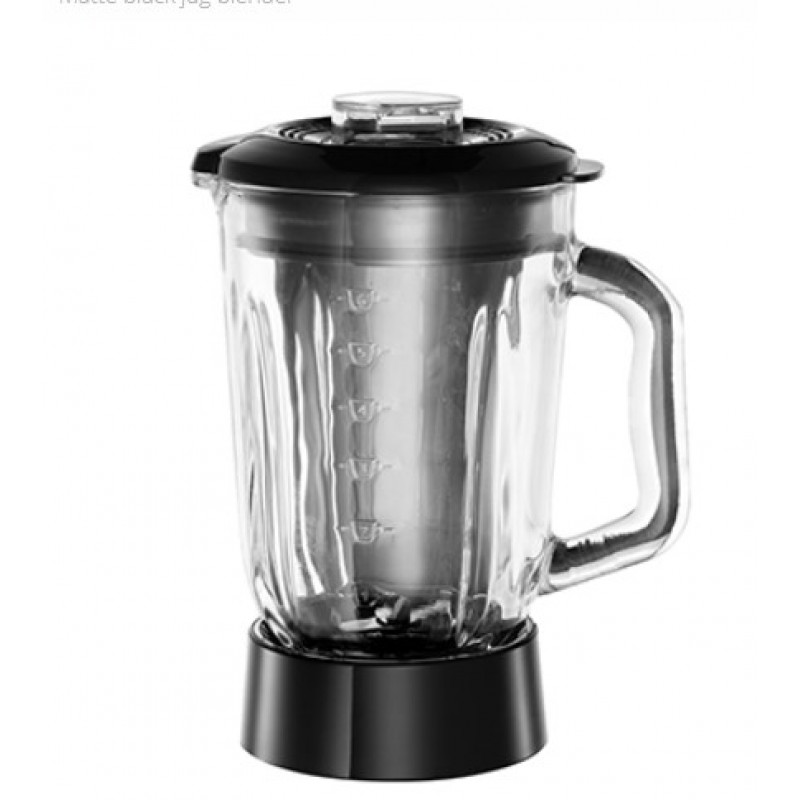 Russell Hobbs 24722-56 Matte Black