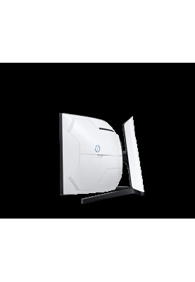 Samsung Монітор QLED 48.7" Odyssey G9 49AG950N