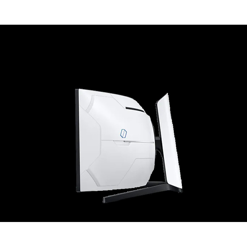 Samsung Монітор QLED 48.7" Odyssey G9 49AG950N