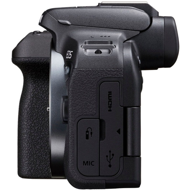 Canon Цифр. фотокамера EOS R10 + RF-S 18-150 IS STM + адаптер EF-RF