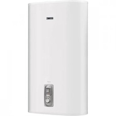 Zanussi Водонагрівач електричний ZWH/S 100 AZURRO Zanussi Водонагрівач електричний ZWH/S 100 AZURRO