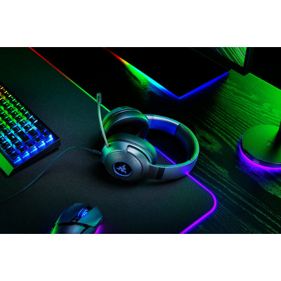 Razer Гарнітура Kraken V3 RZ04-03750300-R3M1