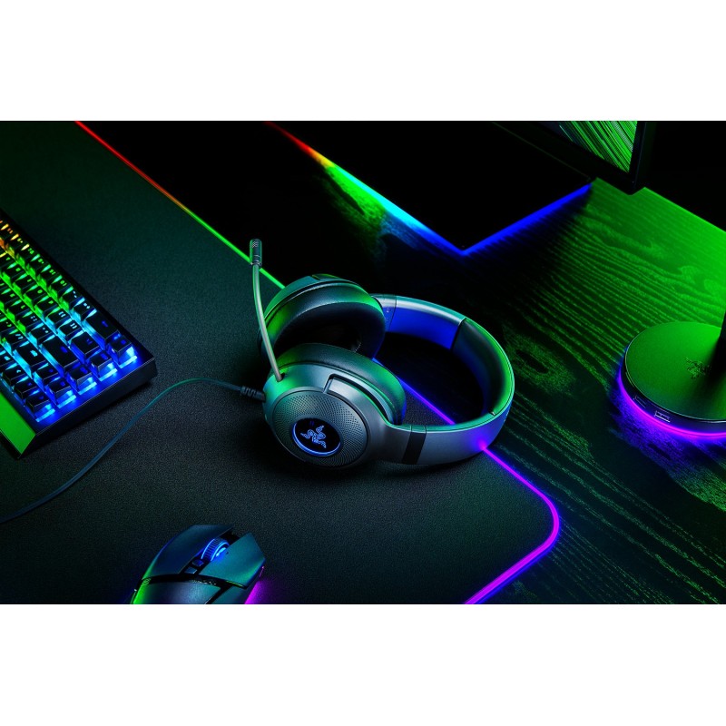 Razer Гарнітура Kraken V3 RZ04-03750300-R3M1