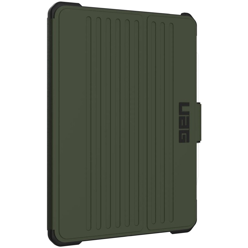 UAG Чохол для Apple iPad 10.9" (10th Gen 2022) Metropolis SE, Olive