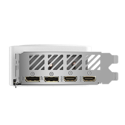 Gigabyte Відеокарта GeForce RTX 4060 Ti 8GB GDDR6 AERO OC