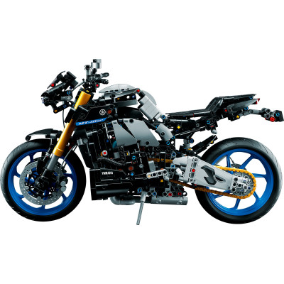 LEGO Конструктор Technic Yamaha MT 2022