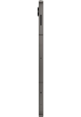 Samsung Планшет Galaxy Tab S9 FE (X516) 10.9" 6GB, 128GB, 5G, 8000mAh, Android, темно-сірий