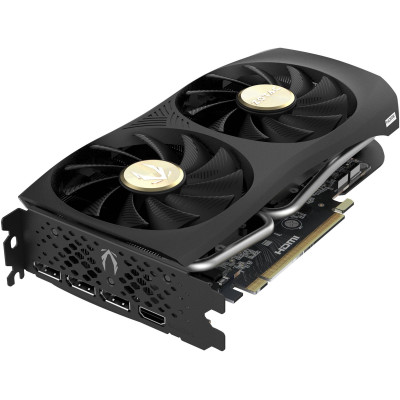 Zotac Відеокарта GeForce RTX 4060 Ti 16GB GDDR6X Twin Edge