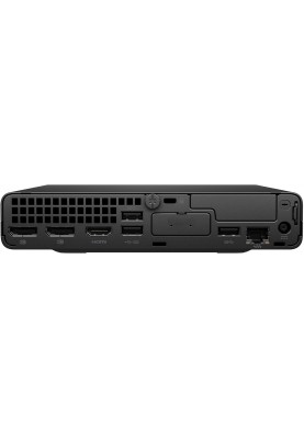 HP Комп'ютер персональний неттоп 260-G9 DM, Intel i5-1235U, 8GB, F512GB, UMA, WiFi, кл+м, DOS