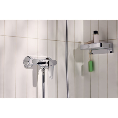 Grohe Змішувач для душу Swift 1 важіль, хром