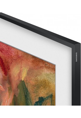 Samsung Телевізор 55" QLED 4K UHD 100Hz Smart Tizen Black TheFrame