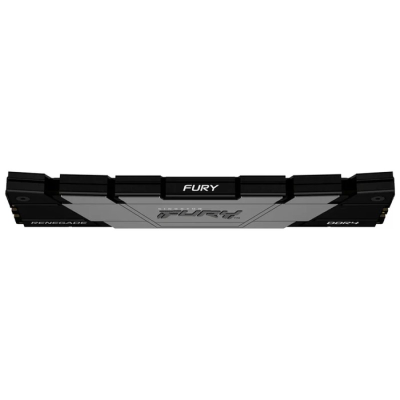 Kingston Пам'ять ПК DDR4 8GB 3600 FURY Renegade Black