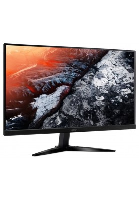 Acer Монітор 27" KG271M3BMIIPX 2xHDMI, DP, MM, IPS, 180Hz, 1ms, FreeSync Premium