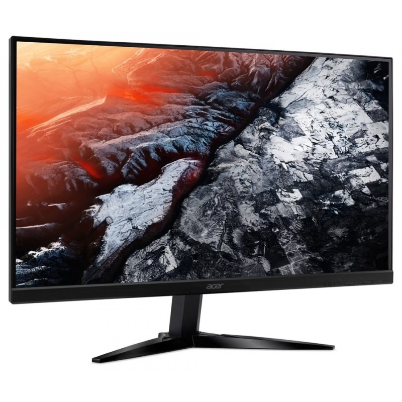 Acer Монітор 27" KG271M3BMIIPX 2xHDMI, DP, MM, IPS, 180Hz, 1ms, FreeSync Premium