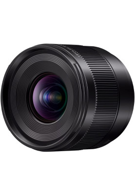 Panasonic Об'єктив Micro 4/3 Lens 9mm F/1.7 ASPH