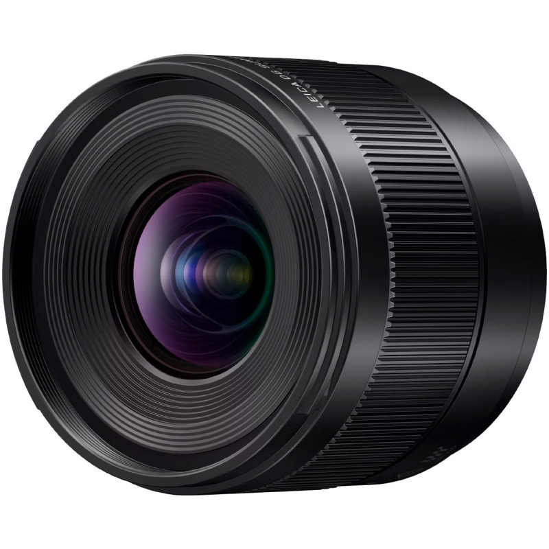 Panasonic Об'єктив Micro 4/3 Lens 9mm F/1.7 ASPH