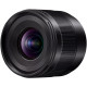 Panasonic Об'єктив Micro 4/3 Lens 9mm F/1.7 ASPH
