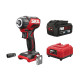 Skil Гайковерт ударний 3265 CA Compact безщітковий 20В 1х5А·рік до 2850об·хв 250Нм 0.9кг