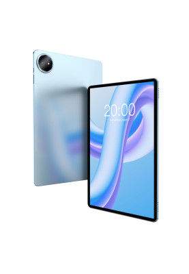TECLAST Планшет M50 Plus 10.1" 6ГБ, 128ГБ, LTE, 7000мА • рік, Android, синій