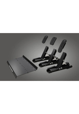 Thrustmaster Педальний блок Raceline Pedals III