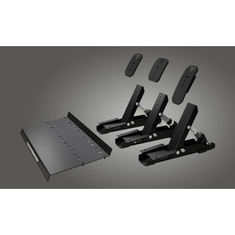Thrustmaster Педальний блок Raceline Pedals III