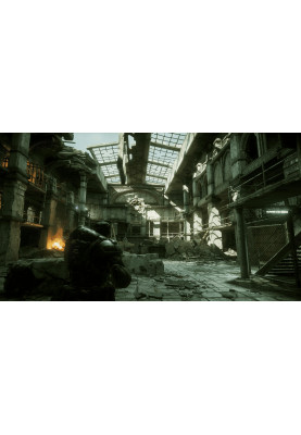 Games Software Гра консольна PS5 Gears of War Reloaded, BD диск