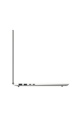 Acer Ноутбук Swift Edge 14 SFE14-51T 14" 2.8K OLED Touch, Intel U9-288V, 32GB, F1TB, UMA, Win11, білий