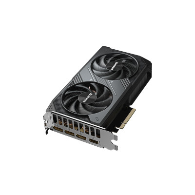 Gigabyte Відеокарта GeForce RTX 5060 8GB GDDR7 WINDFORCE OC