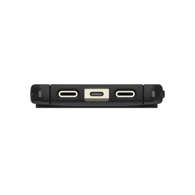 UAG Чохол UAG для Google Pixel 10 Pro XL, Scout, Black