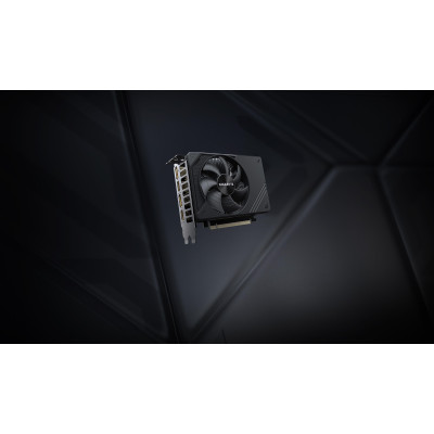 Gigabyte Відеокарта GeForce RTX 5050 8GB GDDR6 D6